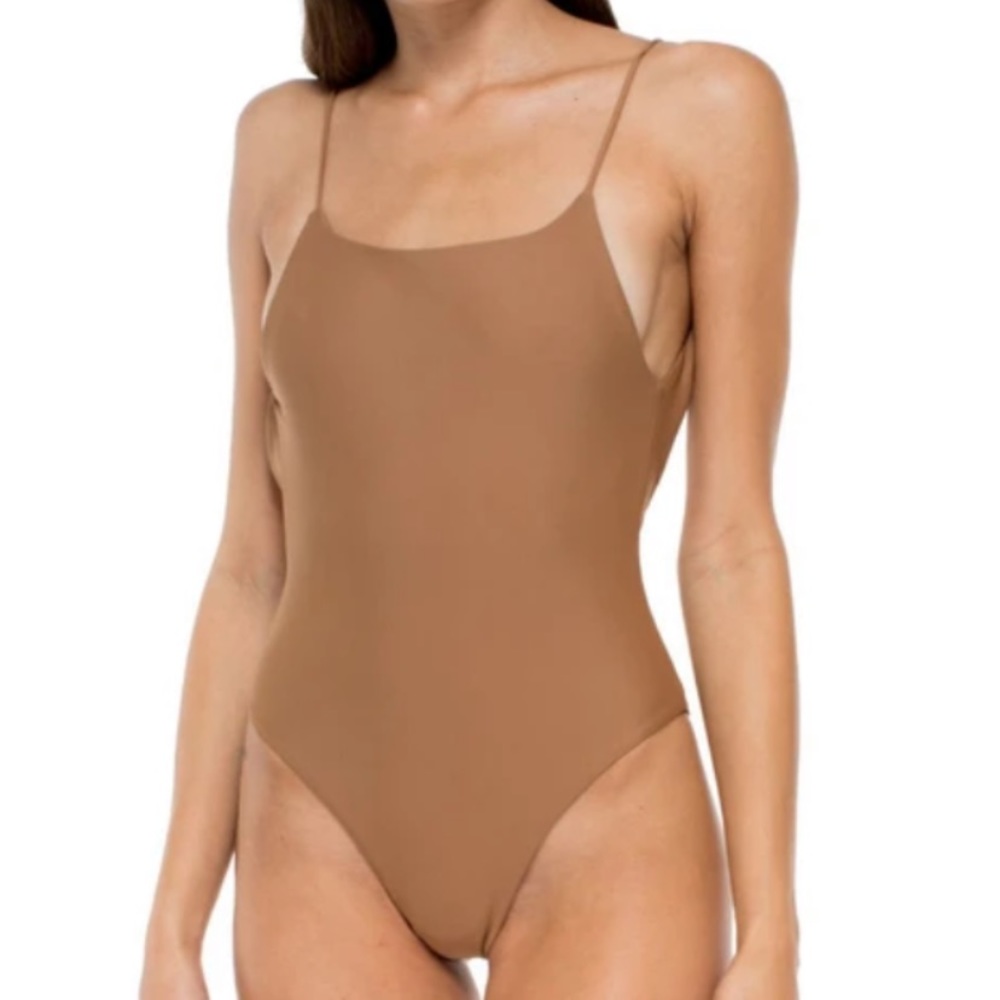 Jade Swim Trophy One piece